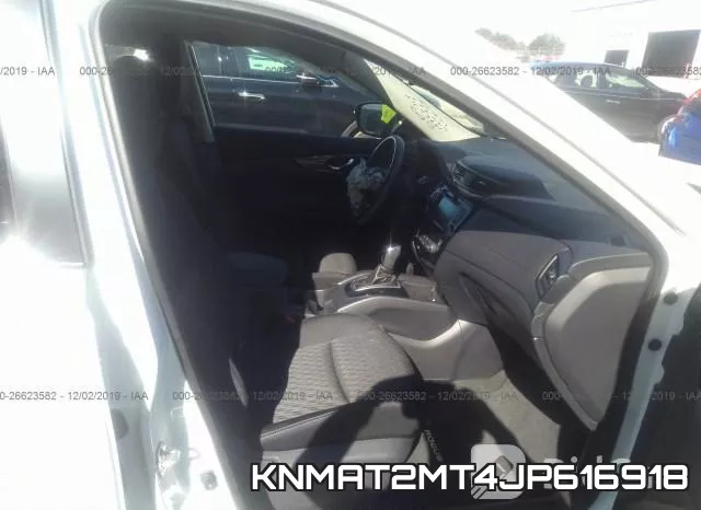 KNMAT2MT4JP616918 фото 6