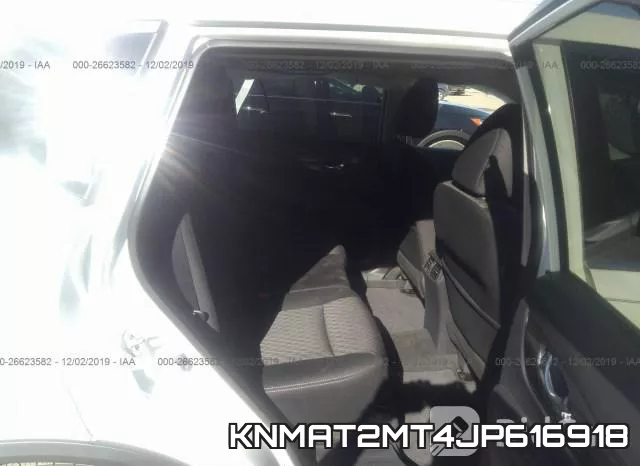 KNMAT2MT4JP616918 фото 9