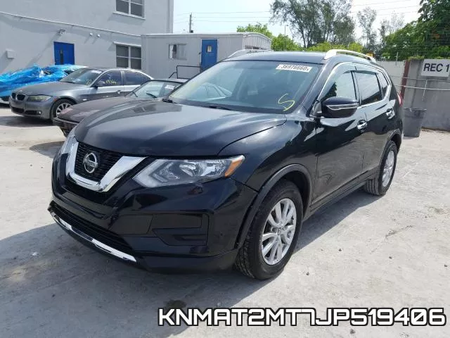 KNMAT2MT7JP519406 фото 3