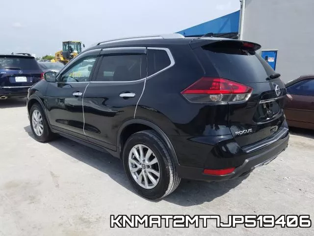 KNMAT2MT7JP519406 фото 4