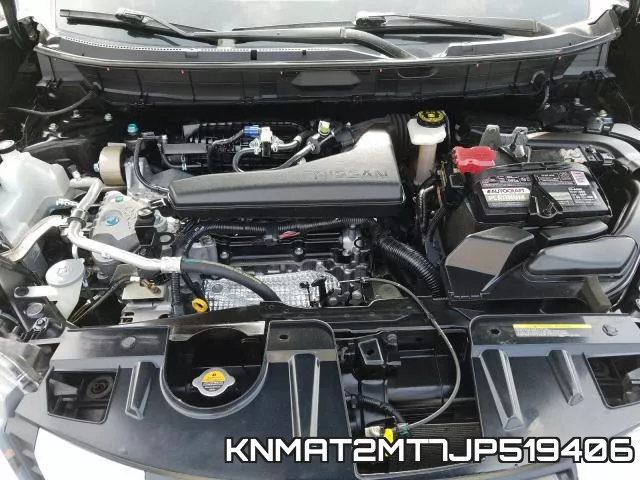 KNMAT2MT7JP519406 фото 8