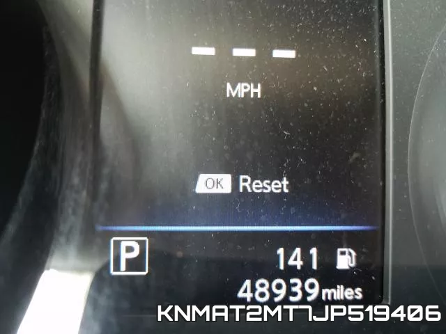 KNMAT2MT7JP519406 фото 9