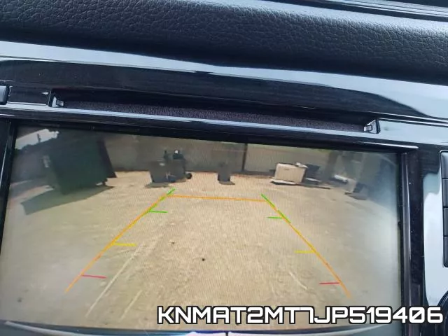 KNMAT2MT7JP519406 фото 10