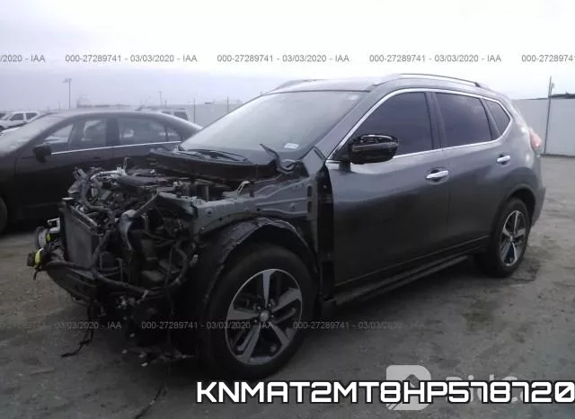 KNMAT2MT8HP578720 фото 3
