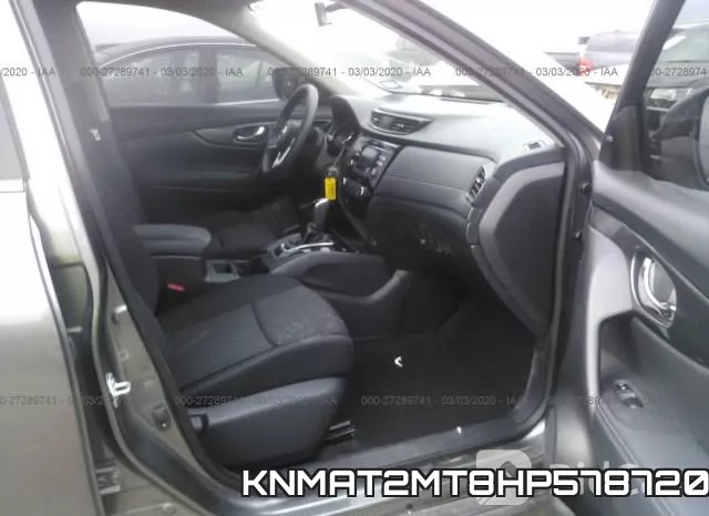 KNMAT2MT8HP578720 фото 6