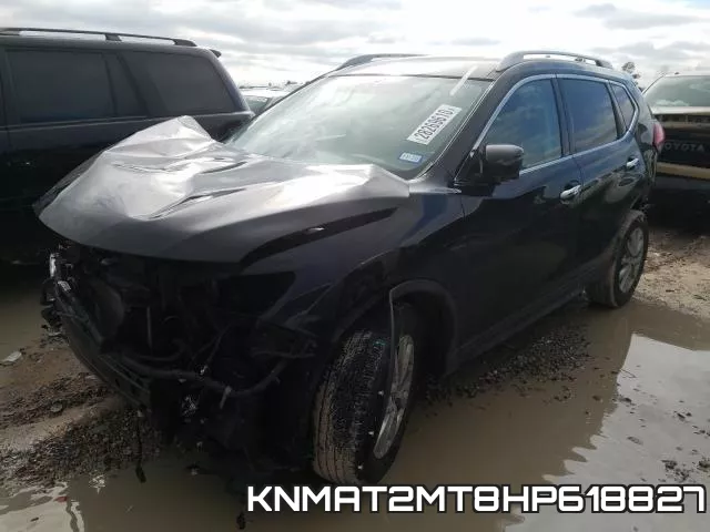 KNMAT2MT8HP618827 фото 3