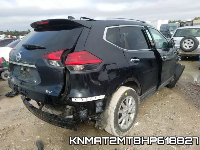 KNMAT2MT8HP618827 фото 5