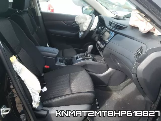 KNMAT2MT8HP618827 фото 6