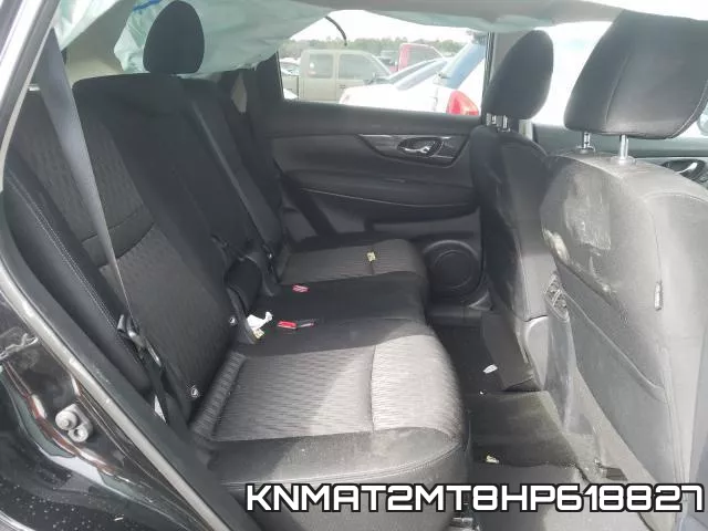 KNMAT2MT8HP618827 фото 7