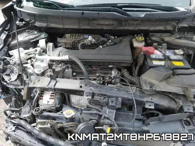 KNMAT2MT8HP618827 фото 8