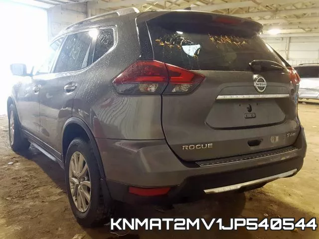 KNMAT2MV1JP540544 фото 4