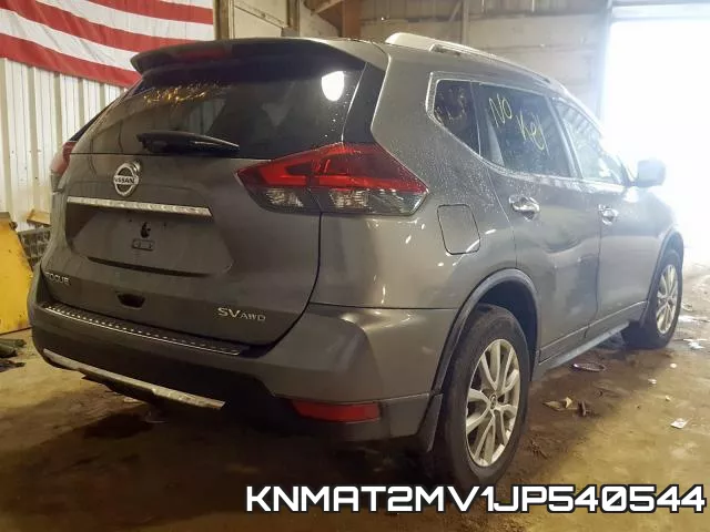KNMAT2MV1JP540544 фото 5