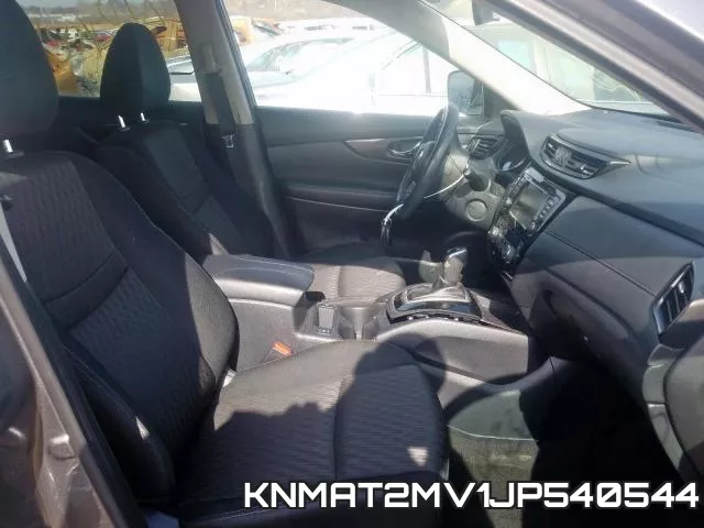 KNMAT2MV1JP540544 фото 6