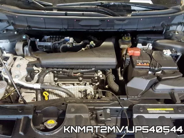 KNMAT2MV1JP540544 фото 8