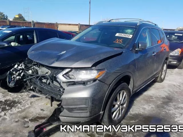 KNMAT2MV3KP552535 фото 3