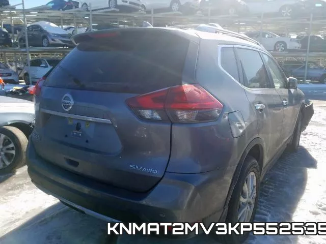 KNMAT2MV3KP552535 фото 5