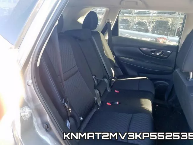 KNMAT2MV3KP552535 фото 7