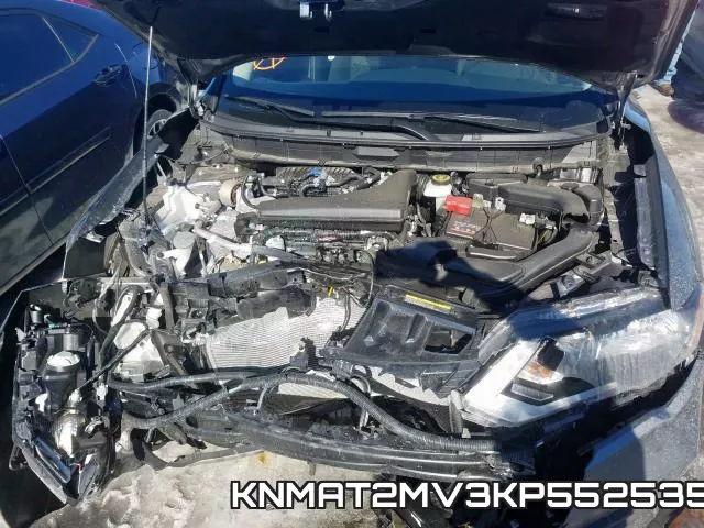 KNMAT2MV3KP552535 фото 8