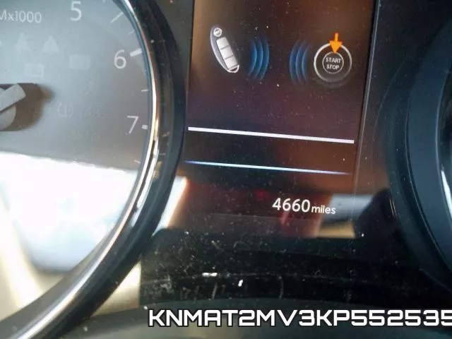KNMAT2MV3KP552535 фото 9