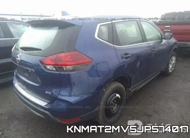 KNMAT2MV5JP574017 фото 5