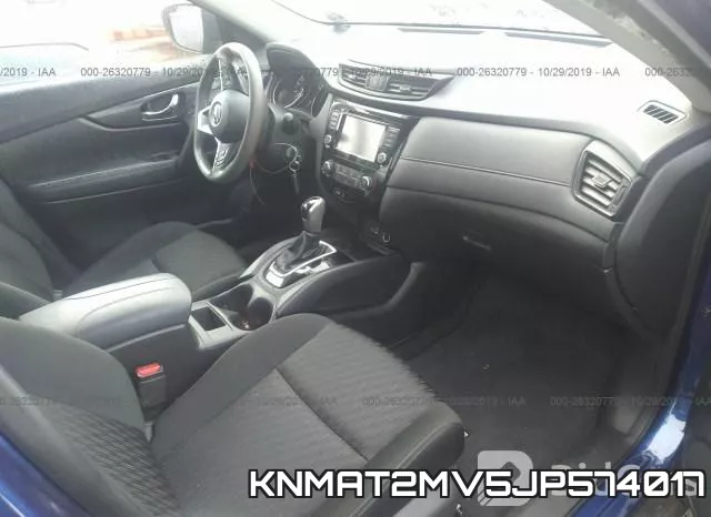 KNMAT2MV5JP574017 фото 6