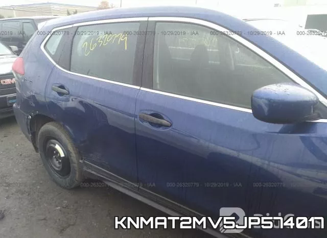 KNMAT2MV5JP574017 фото 7