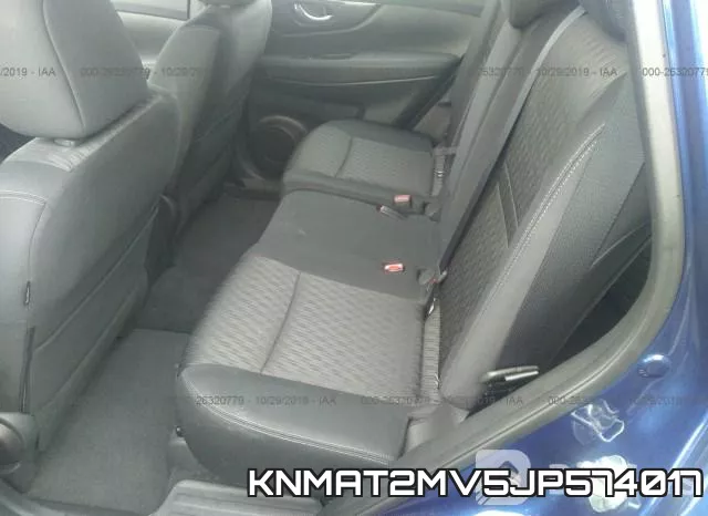 KNMAT2MV5JP574017 фото 9