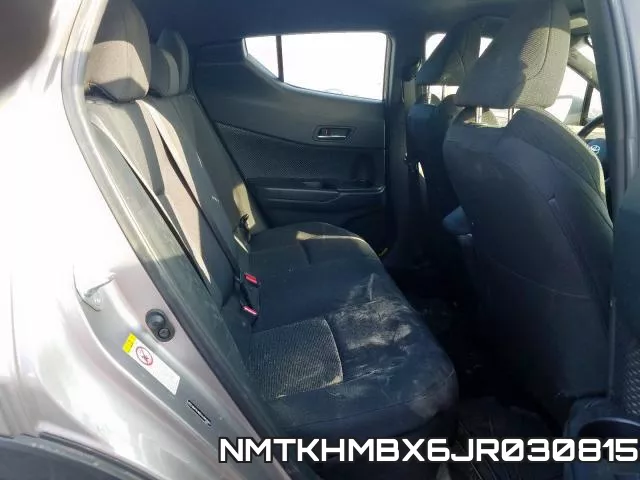 NMTKHMBX6JR030815 фото 7
