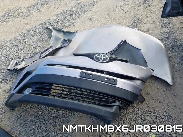 NMTKHMBX6JR030815 фото 10