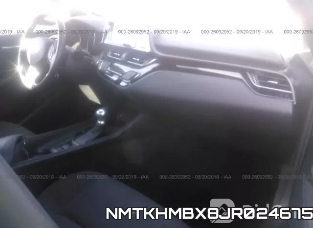 NMTKHMBX8JR024675 фото 6