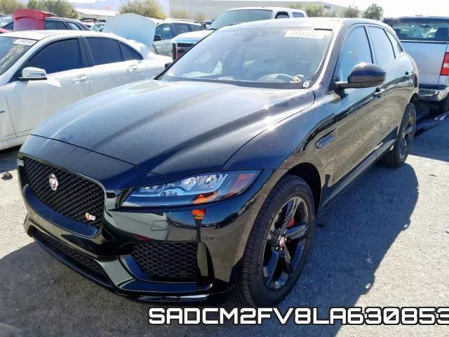 SADCM2FV8LA630853 фото 3