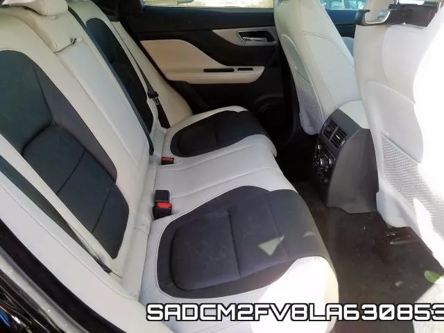 SADCM2FV8LA630853 фото 7