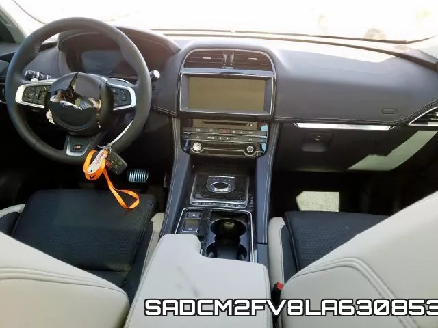 SADCM2FV8LA630853 фото 10