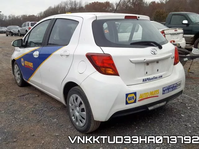 VNKKTUD33HA073792 фото 4