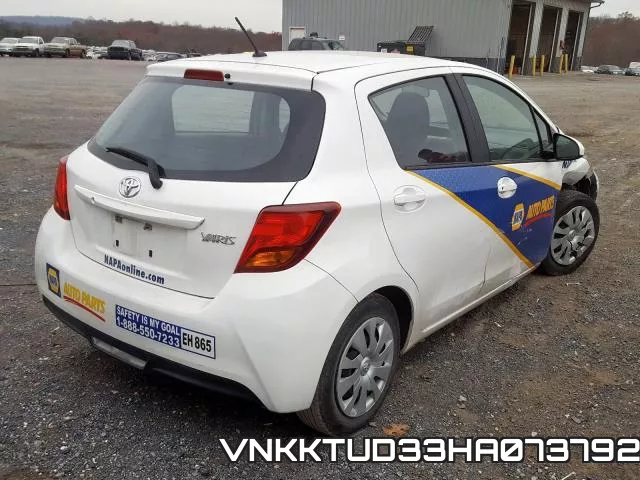 VNKKTUD33HA073792 фото 5