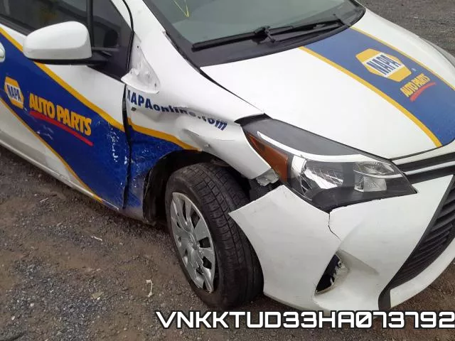 VNKKTUD33HA073792 фото 10