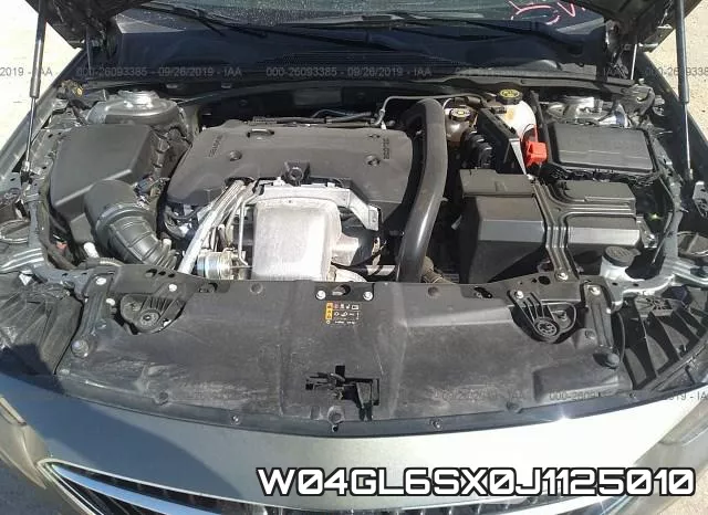 W04GL6SX0J1125010 фото 2