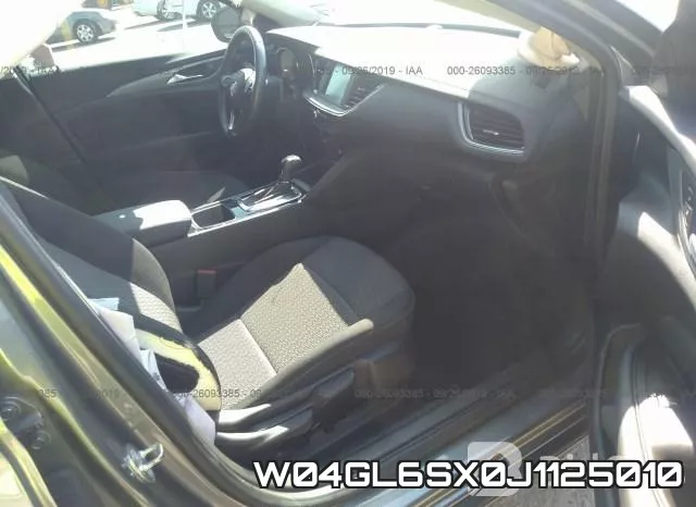 W04GL6SX0J1125010 фото 6