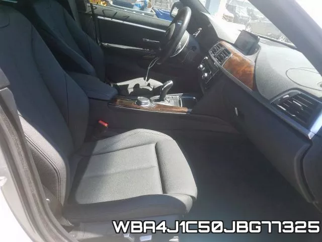 WBA4J1C50JBG77325 фото 6
