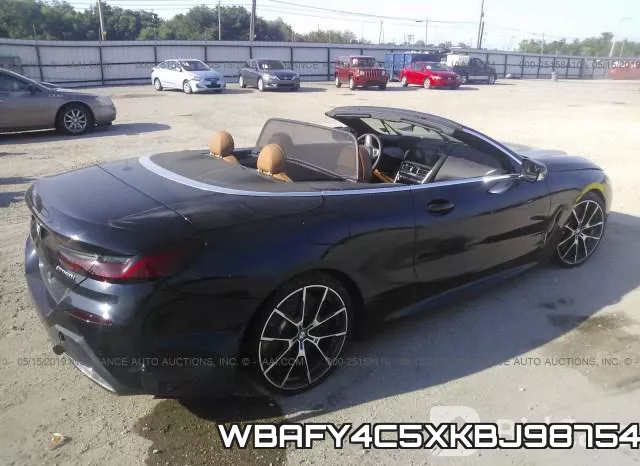 WBAFY4C5XKBJ98754 фото 5