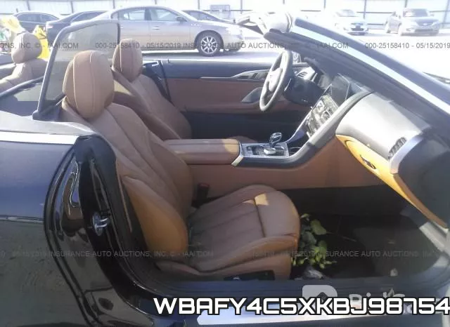 WBAFY4C5XKBJ98754 фото 6