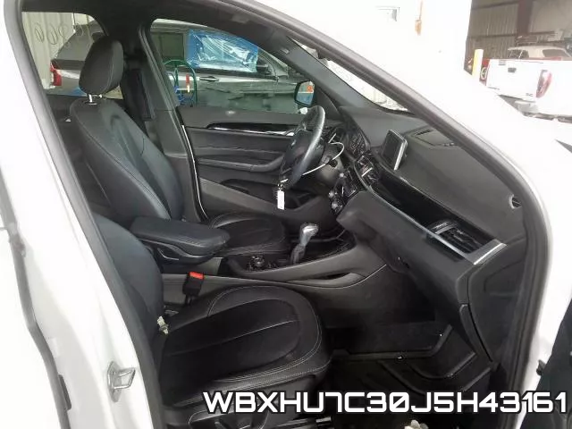 WBXHU7C30J5H43161 фото 6