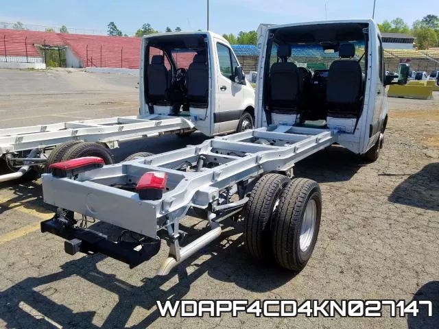 WDAPF4CD4KN027147 фото 5