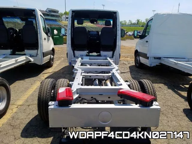 WDAPF4CD4KN027147 фото 7