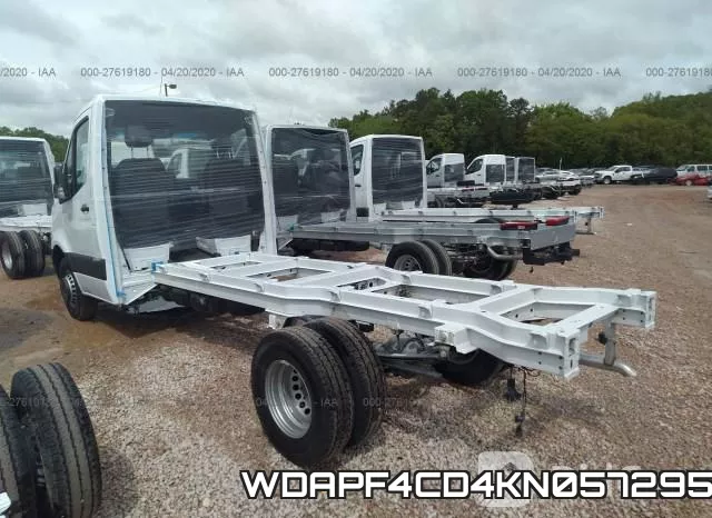 WDAPF4CD4KN057295 фото 4