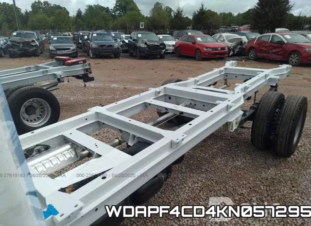 WDAPF4CD4KN057295 фото 8