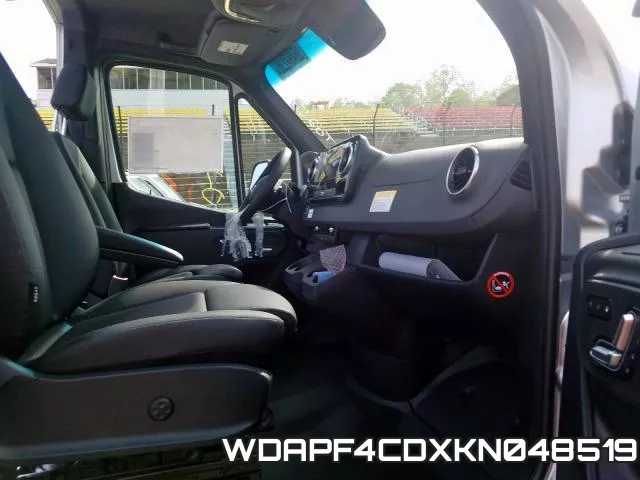 WDAPF4CDXKN048519 фото 6