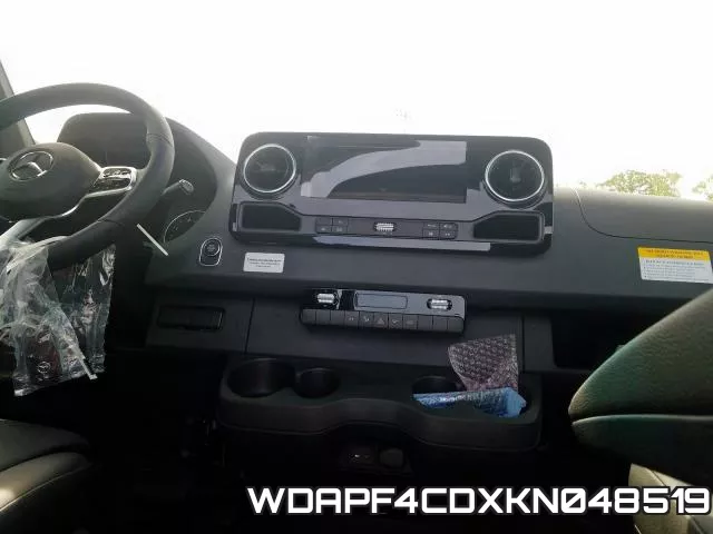 WDAPF4CDXKN048519 фото 10