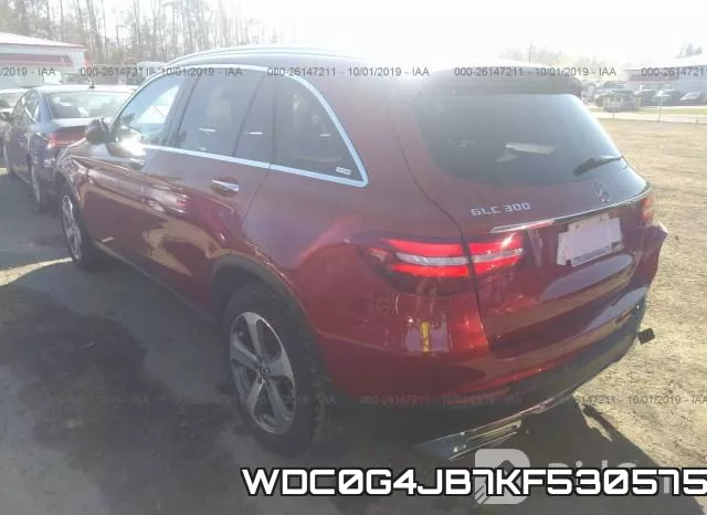 WDC0G4JB7KF530575 фото 4