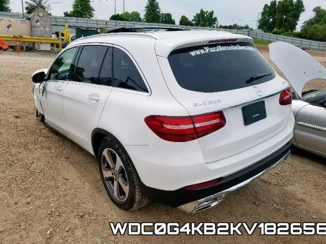 WDC0G4KB2KV182656 фото 4